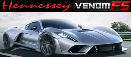 Hennessey Performance
