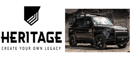 Heritage