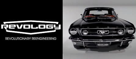 Revology logo