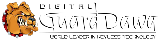 Guard Dawg Designs Logo